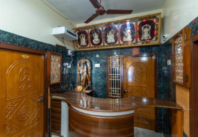 Hotel Swathi